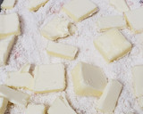 A picture of step 4 of Dump cake.