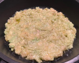 Foto del paso 1 de la receta: Mini pizza con base de aguacate y plátano