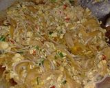 Foto langkah ke 2 dari resep Lumpia Basah Isi Jamur.