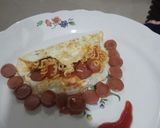Foto langkah ke 7 dari resep Martel dengan Kulit Putih Telur.