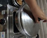खान्देश चा पारंपारिक पदार्थ गव्हाची खीर आणि कान्होले (kanole recipe in marathi) रेसिपी स्टेप 4 फोटो 