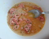 Foto del paso 3 de la receta: Pastel de carne y patata