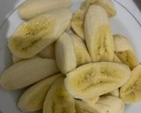 Foto langkah ke 1 dari resep Dadar piscok “mooo”.