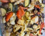 “Grill”tál recept fázis 2 fotója