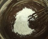 Foto del paso 4 de la receta: Brownies facilísimos !