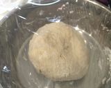 A picture of step 3 of Johnny Cake Tortillas (Yaniqueques).