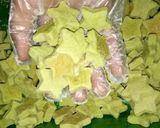 Foto langkah ke 5 dari resep Putri Salju.