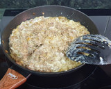 Foto del paso 6 de la receta: Berenjenas rellenas de carne picada y bechamel