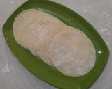 Foto langkah ke 5 dari resep Kulit Siomay/Gyoza/ Dumpling/Dimsum (khusus kukus).
