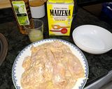 Foto del paso 2 de la receta: Pollo al limón