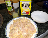 Foto del paso 2 de la receta: Pollo al limón