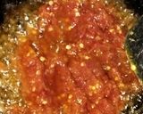 Foto langkah ke 2 dari resep Telur Puyuh Tahu Balado.