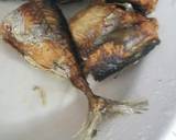 Sarden Balado (homemade) recipe step 2 photo