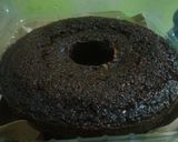 Foto langkah ke 7 dari resep Bolu Karamel endess.