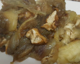 Foto del paso 2 de la receta: Ensalada turca de berenjena con yogur