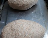 Foto del paso 4 de la receta: Pan integral con semillas de chía