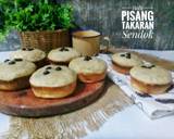 Cara Membuat Bolu Pisang Takaran Sendok 4