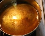 Foto del paso 1 de la receta: Pastel imposible (chocoflan)