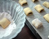 Szilvalekváros rudacskák recept fázis 5 fotója