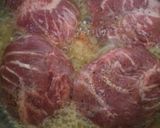 Foto del paso 4 de la receta Carrilleras a la sidra