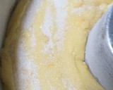 Foto del paso 5 de la receta: Torta de naranja: fácil y económica (con aceite y sin lactosa!)
