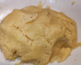 Foto del paso 1 de la receta: Galletitas de limón sin azúcar