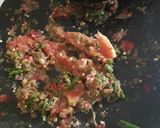 Foto langkah ke 2 dari resep Sambal Joss Teri.