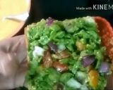 तिरंगी ब्रेड पकौड़े (Tirangi bread pakode recipe in Hindi) रेसिपी चरण 2 फोटो