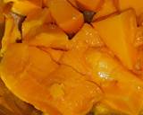 Mango pleasure recipe step 2 photo