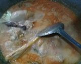 Foto langkah ke 4 dari resep Gulai ayam.