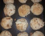 Foto del paso 6 de la receta: Pancitos caseros de chicharrón y comunes