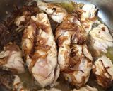 A picture of step 4 of Arabian Chicken Kabsa.