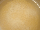 Risotto de calabaza