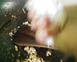 A picture of step 2 of Chicken Soup (Murge ka soup).