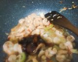 Foto langkah ke 5 dari resep Udang Saus Padang.