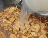 Foto langkah ke 4 dari resep Tempe Orek Ayam Saus Teriyaki.