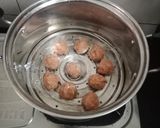 Foto langkah ke 2 dari resep Semur Bola Daging.