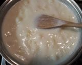 Foto del paso 4 de la receta: Arroz con leche y dulce de leche