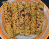 मेथी थेपला (methi thepla recipe in Hindi) रेसिपी चरण 4 फोटो