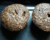 Foto del paso 2 de la receta: Muffins de avena y chocolate