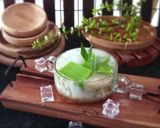 Foto langkah ke 4 dari resep Es Bongko Simpel.