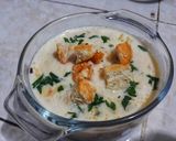 Foto del paso 6 de la receta: Soupe a la bière (Sopa de Cerveza)