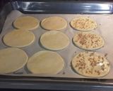 Foto del paso 1 de la receta Hamburguesas de fresas con nata