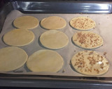 Foto del paso 1 de la receta: Hamburguesas de fresas con nata