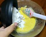 Foto langkah ke 4 dari resep Cookies Jagung (196).