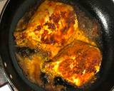 Meen Pollichathu recipe step 2 photo