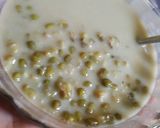 Foto langkah ke 4 dari resep Bubur kacang hijau sederhana.