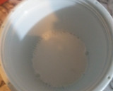 Foto del paso 3 de la receta: Tapioca tipo natilla