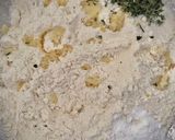 Foto del paso 4 de la receta: Buñuelos de bacalao con salsa de tamarindo casera