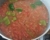 A picture of step 2 of Noodle Soup.